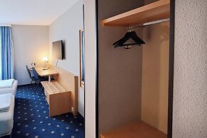 Garner Hotel Cottbus Sud by IHG