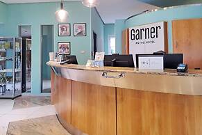 Garner Hotel Cottbus Sud by IHG