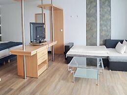 Garner Hotel Cottbus Sud by IHG