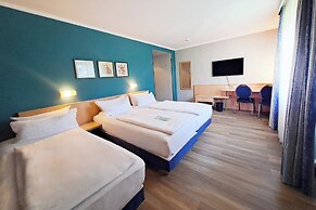 Garner Hotel Cottbus Sud by IHG