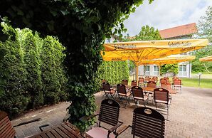 Garner Hotel Cottbus Sud by IHG