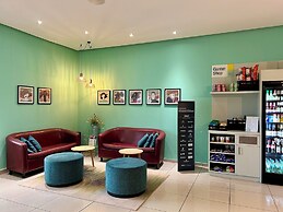 Garner Hotel Cottbus Sud by IHG