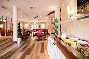 Garner Hotel Cottbus Sud by IHG