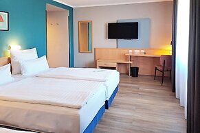 Garner Hotel Cottbus Sud by IHG