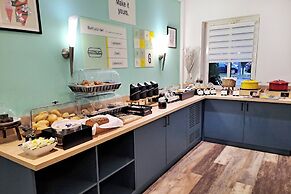 Garner Hotel Cottbus Sud by IHG