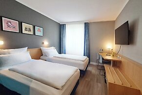 Garner Hotel Cottbus Sud by IHG