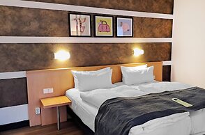 Garner Hotel Cottbus Sud by IHG