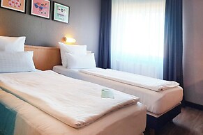 Garner Hotel Cottbus Sud by IHG