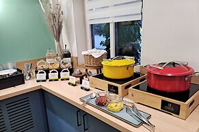 Garner Hotel Cottbus Sud by IHG