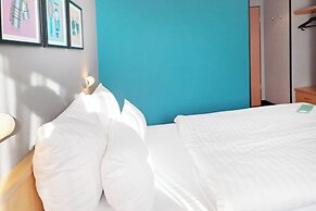 Garner Hotel Cottbus Sud by IHG