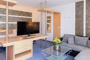Garner Hotel Cottbus Sud by IHG