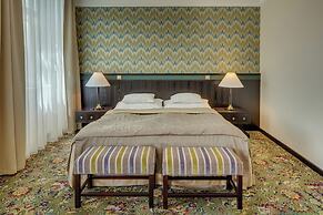 Hotel Savoy