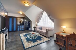 Hotel Savoy