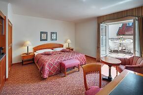 Hotel Savoy