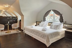 Hotel Savoy