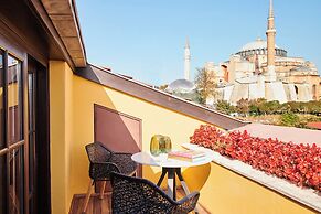 Four Seasons Hotel Istanbul at Sultanahmet - Special Class