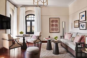 Four Seasons Hotel Istanbul at Sultanahmet - Special Class