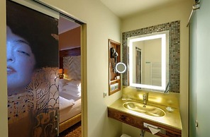 Hotel Josefshof am Rathaus