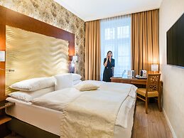 Hotel Josefshof am Rathaus