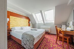 Hotel Josefshof am Rathaus