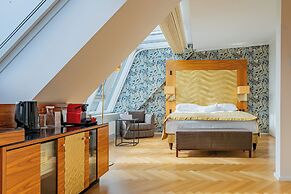 Hotel Josefshof am Rathaus