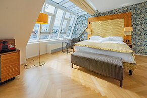 Hotel Josefshof am Rathaus