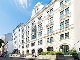 Hotel Josefshof am Rathaus