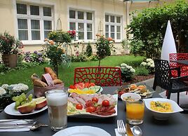 Hotel Josefshof am Rathaus