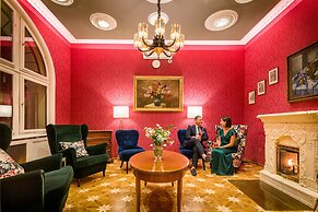 Hotel Josefshof am Rathaus