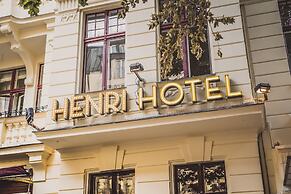 Henri Hotel Berlin