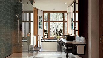 Four Seasons Resort Bali at Sayan