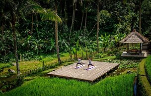 Four Seasons Resort Bali at Sayan