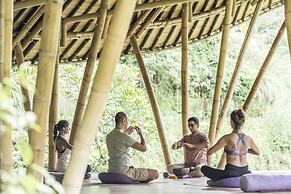 Four Seasons Resort Bali at Sayan