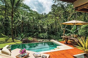 Four Seasons Resort Bali at Sayan