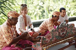 Four Seasons Resort Bali at Sayan