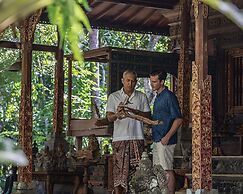 Four Seasons Resort Bali at Sayan