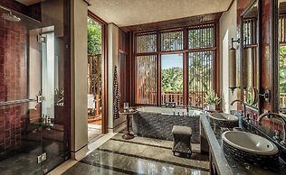 Four Seasons Resort Bali at Sayan