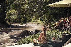 Four Seasons Resort Bali at Sayan