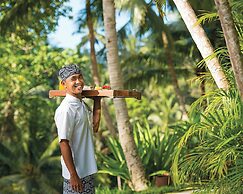Four Seasons Resort Bali at Sayan