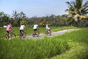 Four Seasons Resort Bali at Sayan