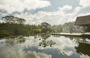 Four Seasons Resort Bali at Sayan