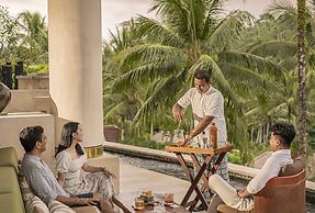 Four Seasons Resort Bali at Sayan