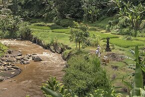 Four Seasons Resort Bali at Sayan