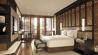 Four Seasons Resort Bali at Sayan
