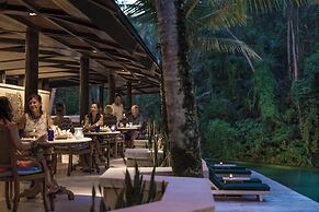 Four Seasons Resort Bali at Sayan