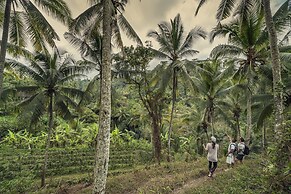 Four Seasons Resort Bali at Sayan