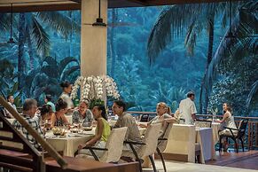 Four Seasons Resort Bali at Sayan