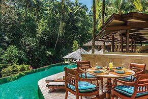 Four Seasons Resort Bali at Sayan