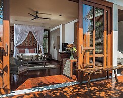 Four Seasons Resort Bali at Sayan