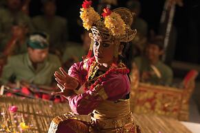 Four Seasons Resort Bali at Sayan